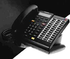 专用话机WS824-510C 