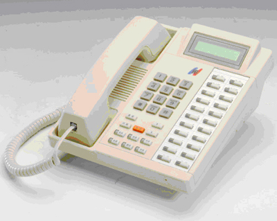 专用话机WS824-2C