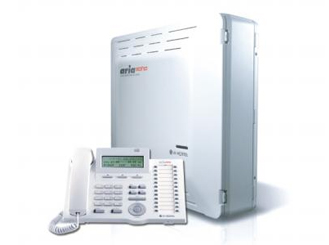 LG-ERICSSON  Aria SOHO 集团电话设备
