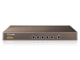  TP-Link TL-ER6110企业VPN路由器