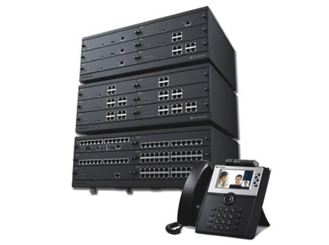 LG-ERICSSON  iPECS-MG 集团电话设备