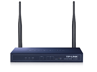 TP-Link TL-WVR300 300M无线VPN路由器