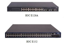 H3C E126A[E152] 教育网交换机