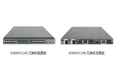 H3C S5830V2-24S系列交换机