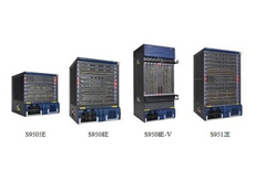 H3C S7500E系列高端多业务路由交换机