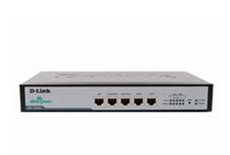 D-Link DI-7200网行为管理路由器