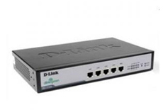 D-Link DI-7100 VPN路由器