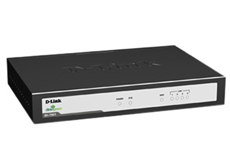 D-Link DI-7001路由器