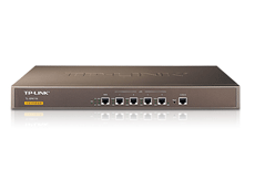 TP-Link TL-ER6110企业VPN路由器