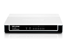 TP-Link TL-R760+多功能宽带路由器