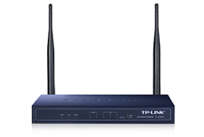 TP-Link TL-WVR300 300M无线VPN路由器